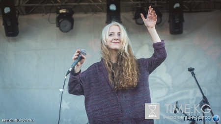 Vivienne Mort: Индия учит нас снимать маски