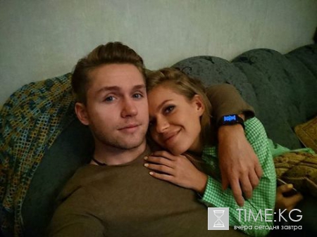 Влад Соколовский боится перечить жене