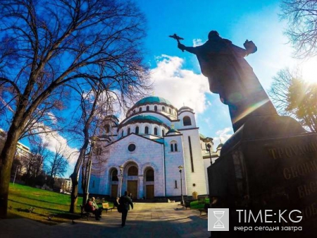 Влюблённые с камерой GoPro объездили весь мир и сделали уникальную фотосессию