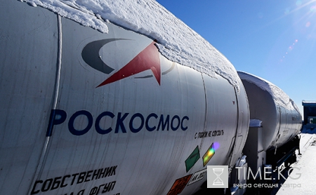 Во Франции по "делу ЮКОСа" арестованы деньги «Роскосмоса»