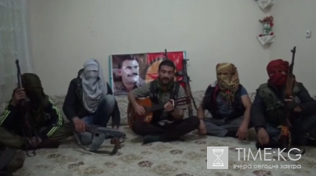 Война в Турции 2016, последние новости сегодня: бои за Нусайбин, фото+видео