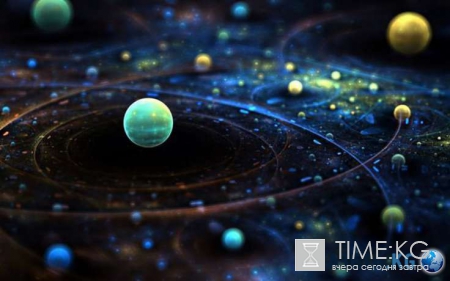 Всё обо всем: 12 интересных фактов из научного мира