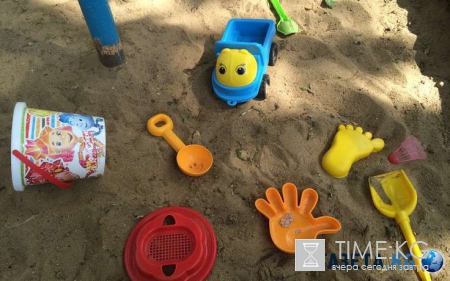 Я Тимур: мальчик испугался, что мама его больше не узнает