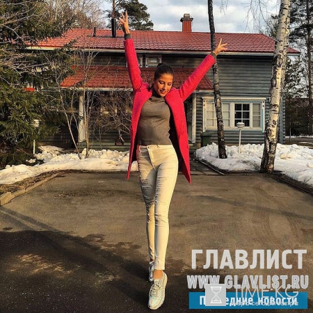 Яна Добровольская: самые интересные факты о новой «Мисс Россия» (ФОТО, ВИДЕО)