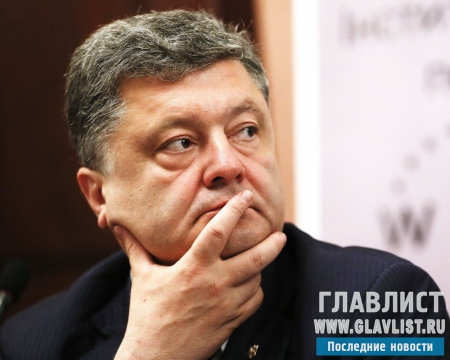 Янина Соколовская: скоро фамилия Порошенко и «оффшоры» станут синонимами