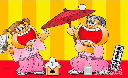 Японский концерн по производству мороженого извинился перед покупателями