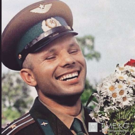 Юрий Гагарин: что знают европейцы и американцы о первом космонавте в мире, видео