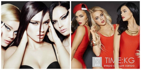 Завершен онлайн-кастинг в группу SEREBRO