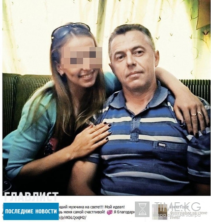 Жену Гошта изнасиловали перед смертью: новые подробности и факты