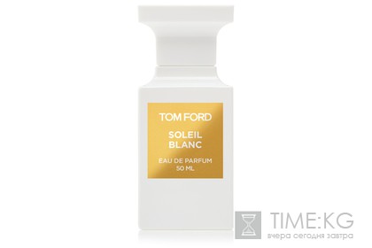 Tom Ford вдохновился красотами Портофино