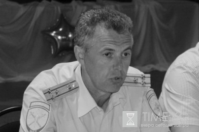Убийство бывшего начальника полиции Сызрани объяснили местью криминалитета