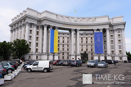 Украинский дипломат назвал общение с Москвой смесью троллинга с обвинениями