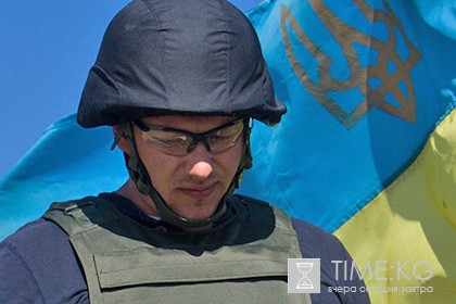 Украинский репортер рассказал о мести белорусской таможни за фильм о Лукашенко