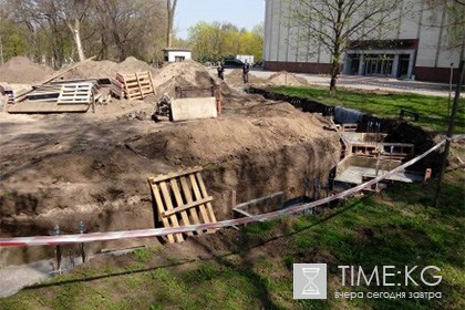 В Днепропетровске создадут музей АТО