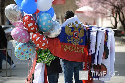 В Думе попробуют написать качественный закон о патриотическом воспитании