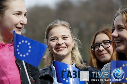 В Киеве назвали сроки введения безвизового режима с ЕС