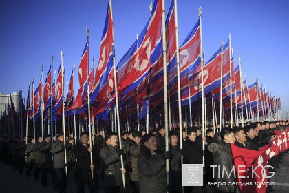 В КНДР сравнили санкции с блокадой Ленинграда