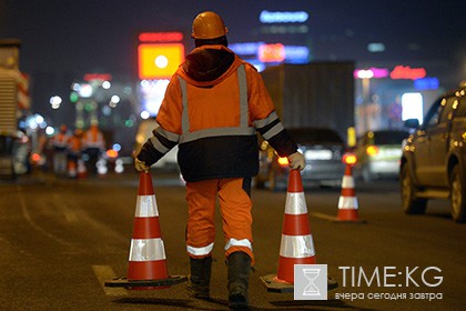 В Красноярском крае отремонтируют более 200 километров дорог