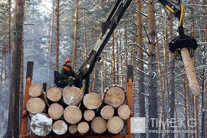 В Красноярском крае за пять лет появится 65 тысяч новых рабочих мест