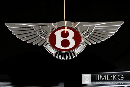 В Москве задержали похитителей Bentley и его владелицы