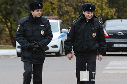 В Новокузнецке задержали «зиганувшего» на митинге КПРФ подростка