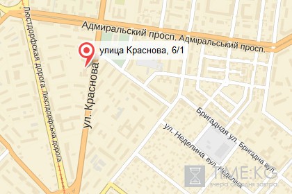 В Одессе обстреляли из гранатомета банк