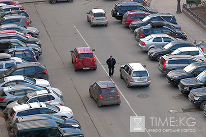 В Оренбурге спор за место на парковке закончился убийством