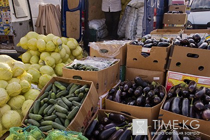 В Подмосковье задержали угонщика грузовика с фруктами на четыре миллиона рублей