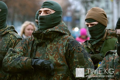 В Раде предложили амнистировать совершивших преступления в Донбассе силовиков