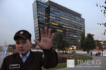 В России завели новое дело против IKEA