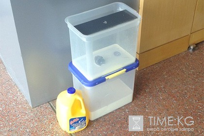 В сети показали 3D-сканер из молока и смартфона за 15 долларов