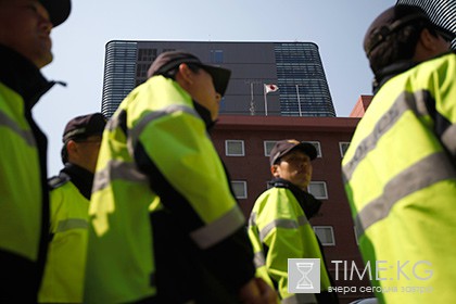 В Сеуле нашли листовки с оскорблениями в адрес южнокорейского президента