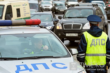 В Совфеде предложили ГИБДД патрулировать дороги с казаками по всей стране