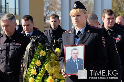 В Сызрани более 300 человек простились с семьей полковника Гошта