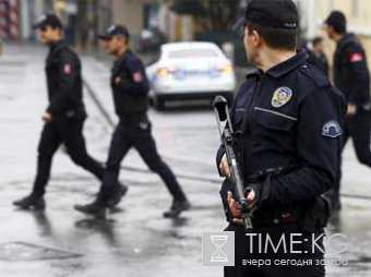 В Турции задержали двух "российских шпионов"