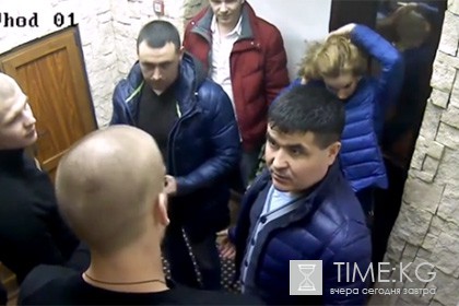 В тюменский ресторан после отказа пустить полицейского начальника приехал ОМОН
