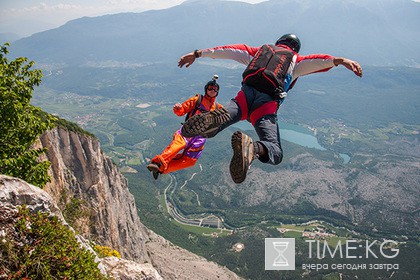 Власти Тулы собрались развивать экстремальный туризм и паломничество