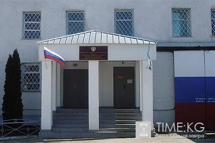 Заключенные СИЗО в Кабардино-Балкарии вскрыли вены из-за жестокого обращения