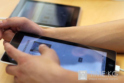 Заключенным Нидерландов раздадут личные планшеты