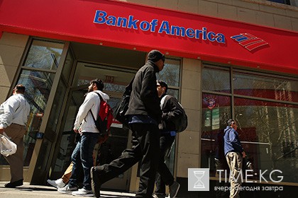 Bank of America рассказал о неблагоприятных факторах для рубля