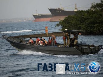 Береговая охрана КНДР задержала яхту РФ в нейтральных водах