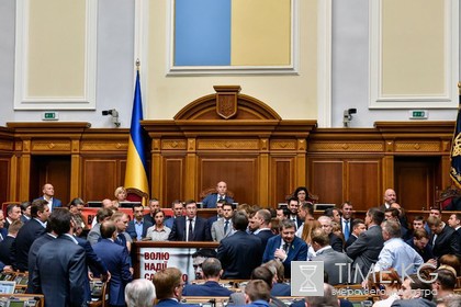 Бывший замглавы СБУ уличил Партию регионов в коррупции