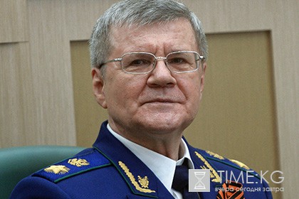 Чайка оценил экологический ущерб Арктике