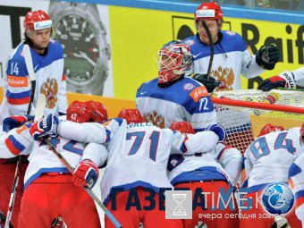 Чемпионат мира по хоккею 2016: расписание матчей, состав сборной России, билеты