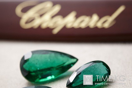 Chopard поддержит идею социально-ответственной роскоши