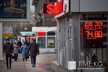 Citigroup улучшила прогноз по курсу рубля