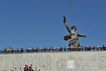 Депутаты предложили взять под охрану памятники Великой Отечественной войны