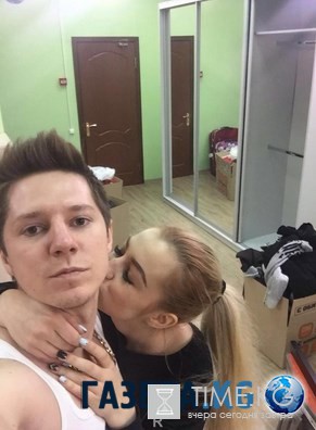 Дом 2 новости и слухи на 6 дней раньше: Саид раздел Харитонову, на проект вернутся Камила и Никита Дом 2 новости и слухи на 6 дней раньше: Саид раздел Харитонову, на проект вернутся Камила и Никита
