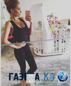 Дом-2 новости на 6 дней раньше: Бородина показала фанатам свою фигуру Дом-2 новости на 6 дней раньше: Бородина показала фанатам свою фигуру