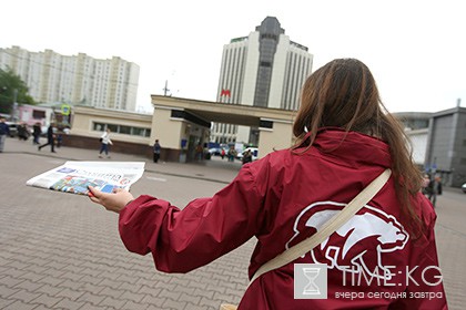 ЕР пообещала наказывать кандидатов за использование админресурса на праймериз